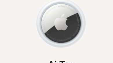 what is an apple air tag used for track miles away
