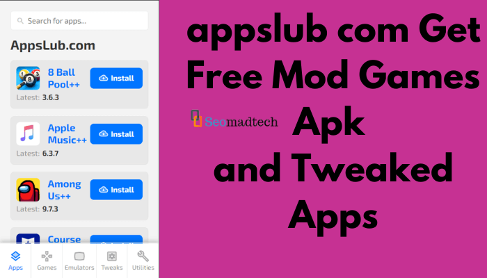 https //wetweak.co iOS :  Free Games and apps