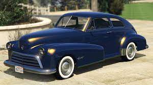 oldsmobile series 60 coupe broadway real life gta