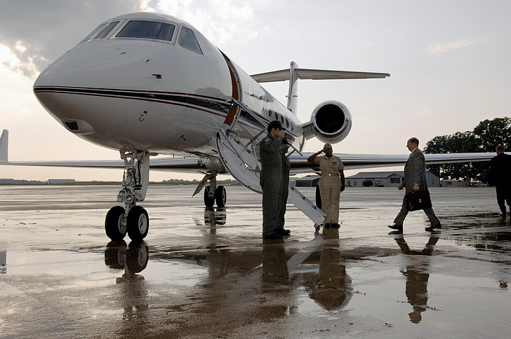 what you need to know about aviation business