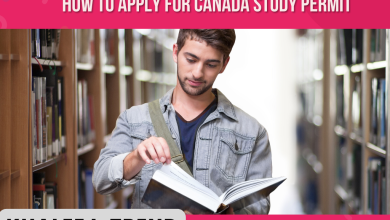 How To Apply For Canada Study Permit Thegiantreport.com