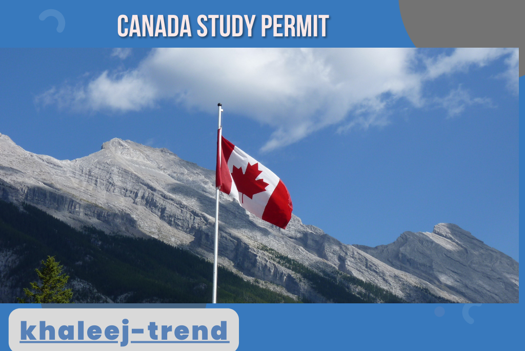 How To Apply For Canada Study Permit Thegiantreport.com