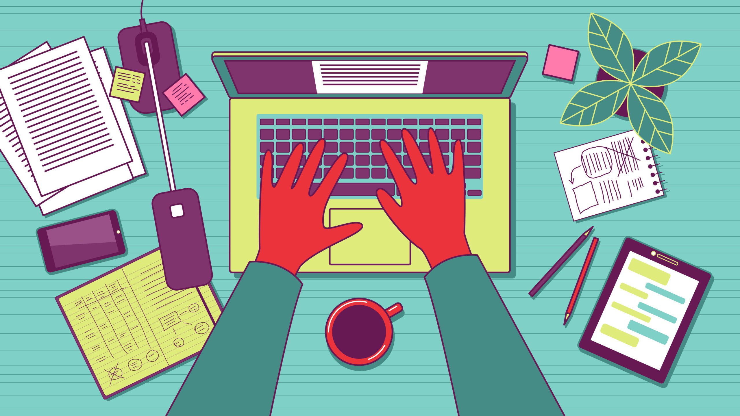 Tekno.ojogaptek.com Digital Marketing For Healthcare Industry