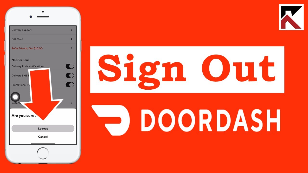 doordash driver signup link