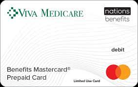 viva.nations benefits.com Log in Activate Flex 2023