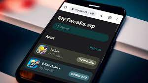 https //wetweak.co iOS :  Free Games and apps