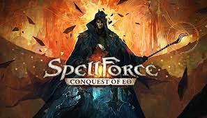 spellforce conquest of eo cheats reddit
