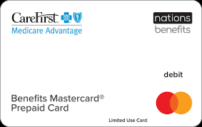 carefirst nationsbenefits com activate