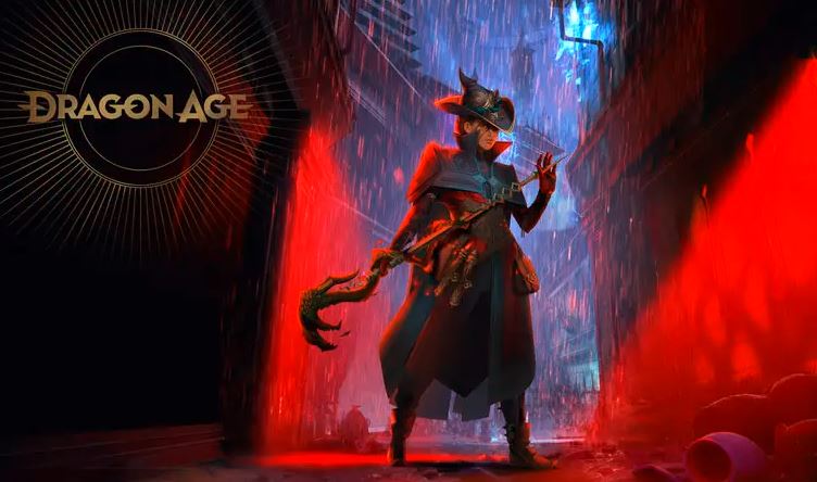 dragon age dreadwolf