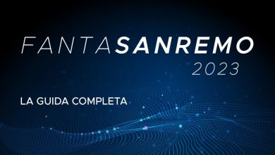 fantasanremo app classifica sanremo 2023