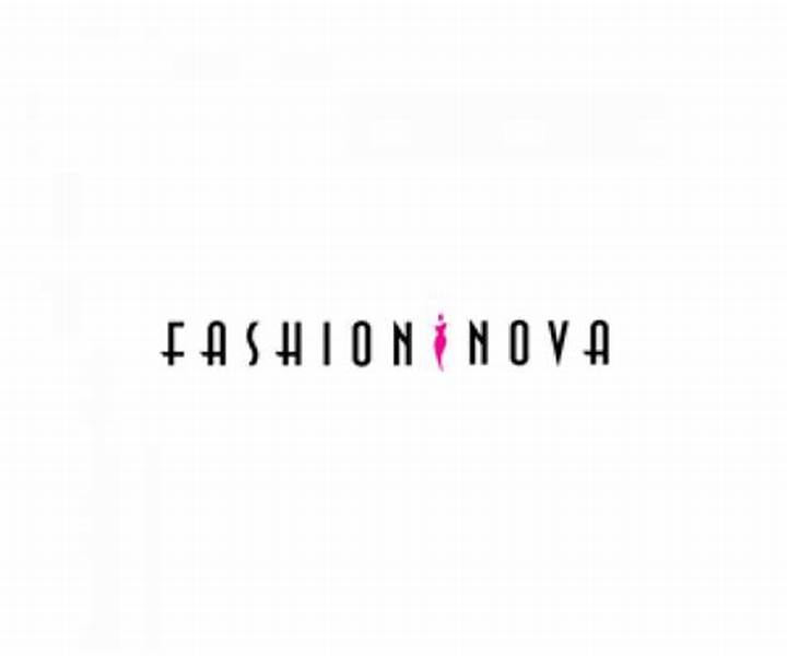 fashion nova coupon code april 2018