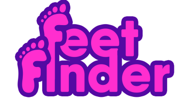 feetfinder app