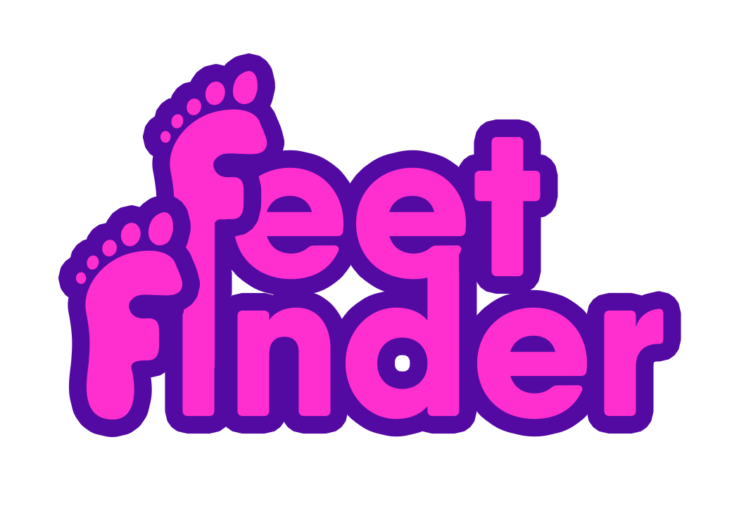 feetfinder app