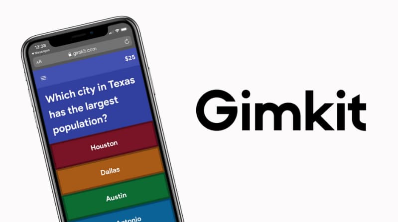 gimkit