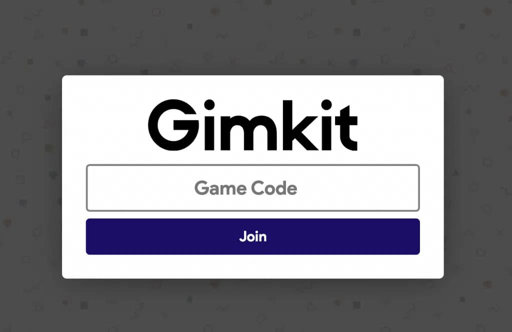 gimkit.vom/join Join Code kworld trend