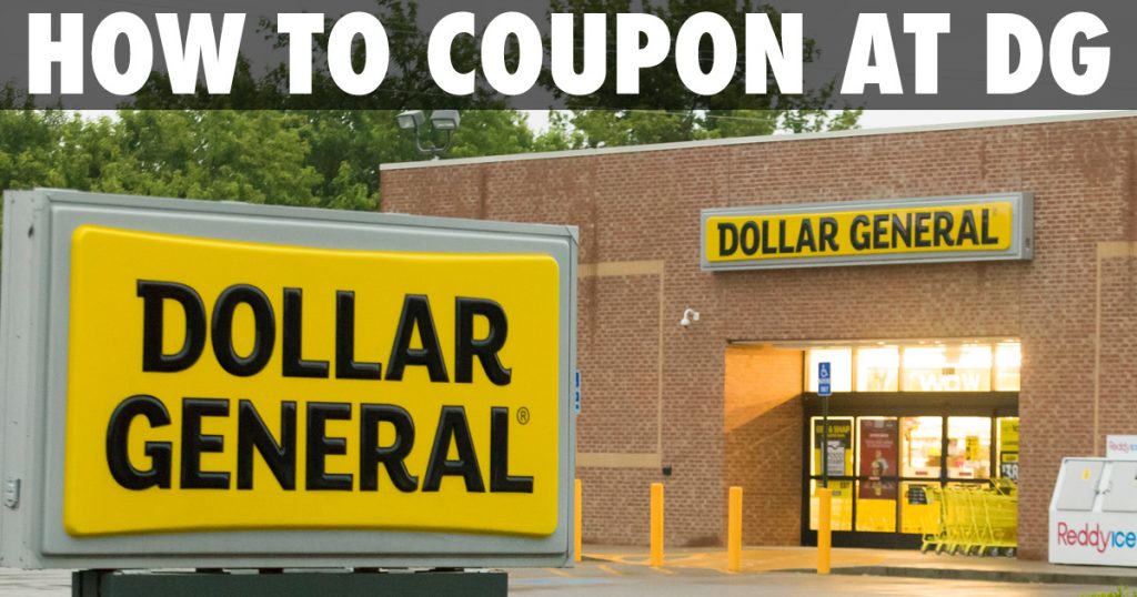 dg.coupons.com sign up link