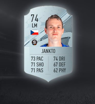 jakub jankto fifa 23