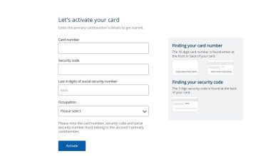 jetbluemastercard.com Activate Login and MasterCard