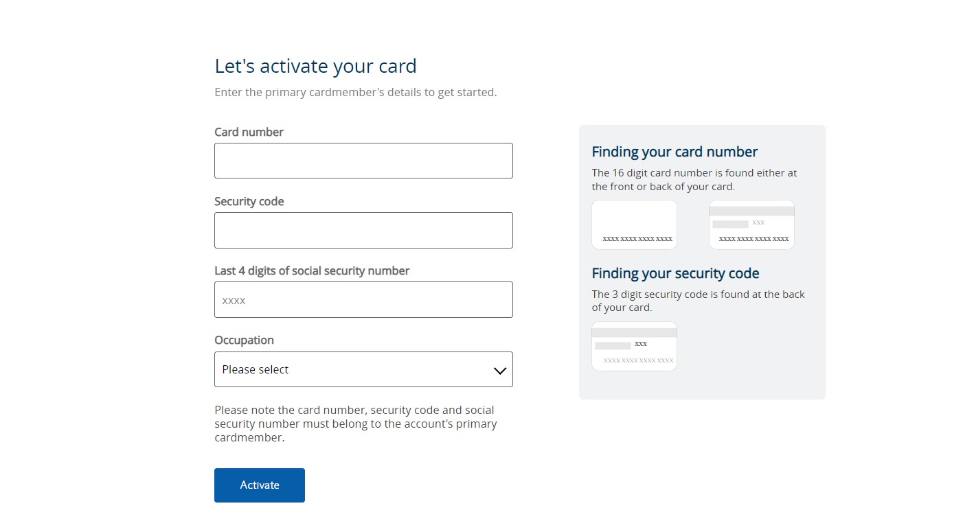 jetbluemastercard.com Activate Login and MasterCard