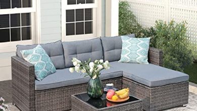 Joivi patio furniture scam text