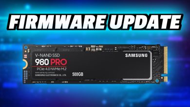 pro firmware update 980 magician software