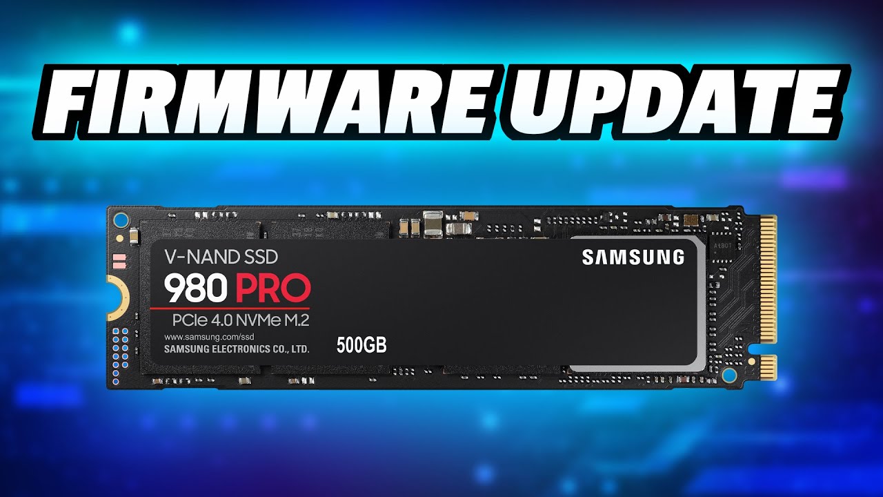 pro firmware update 980 magician software