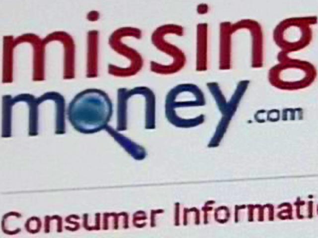 missingmoney