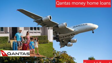 qantas money home loans