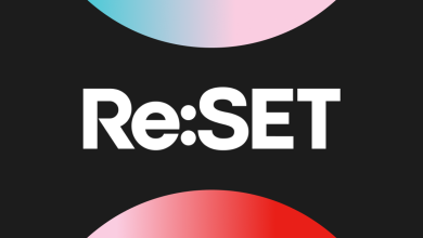 reset concert series