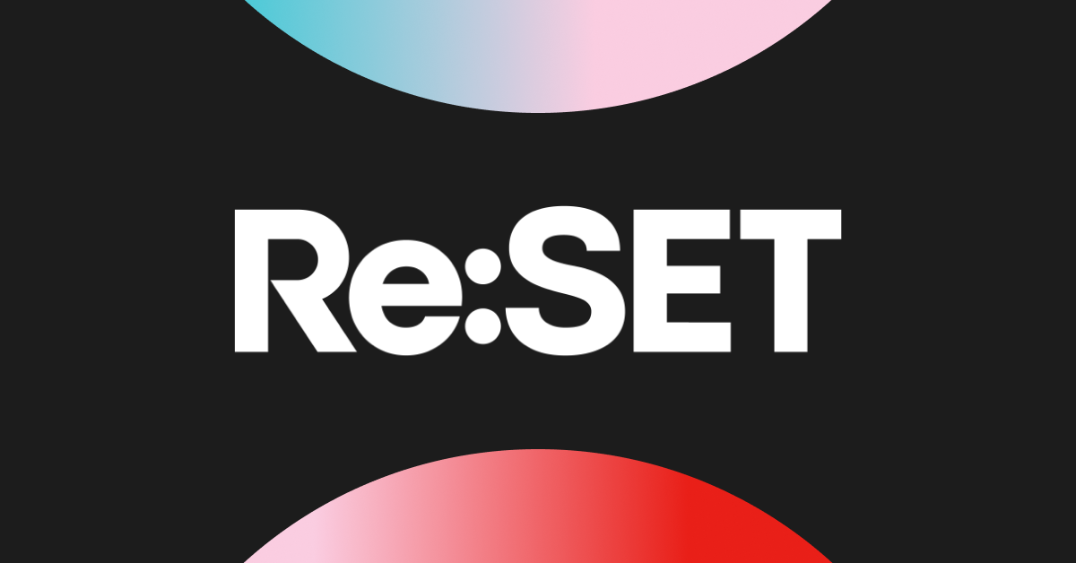 reset concert series