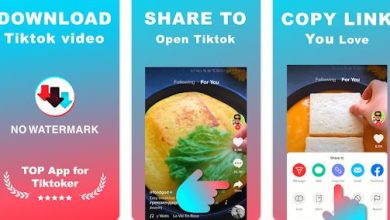 download snaptik app tiktok video without watermark