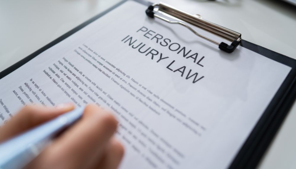 Baltimore Personal Injury Attorney Rafaellaw.com