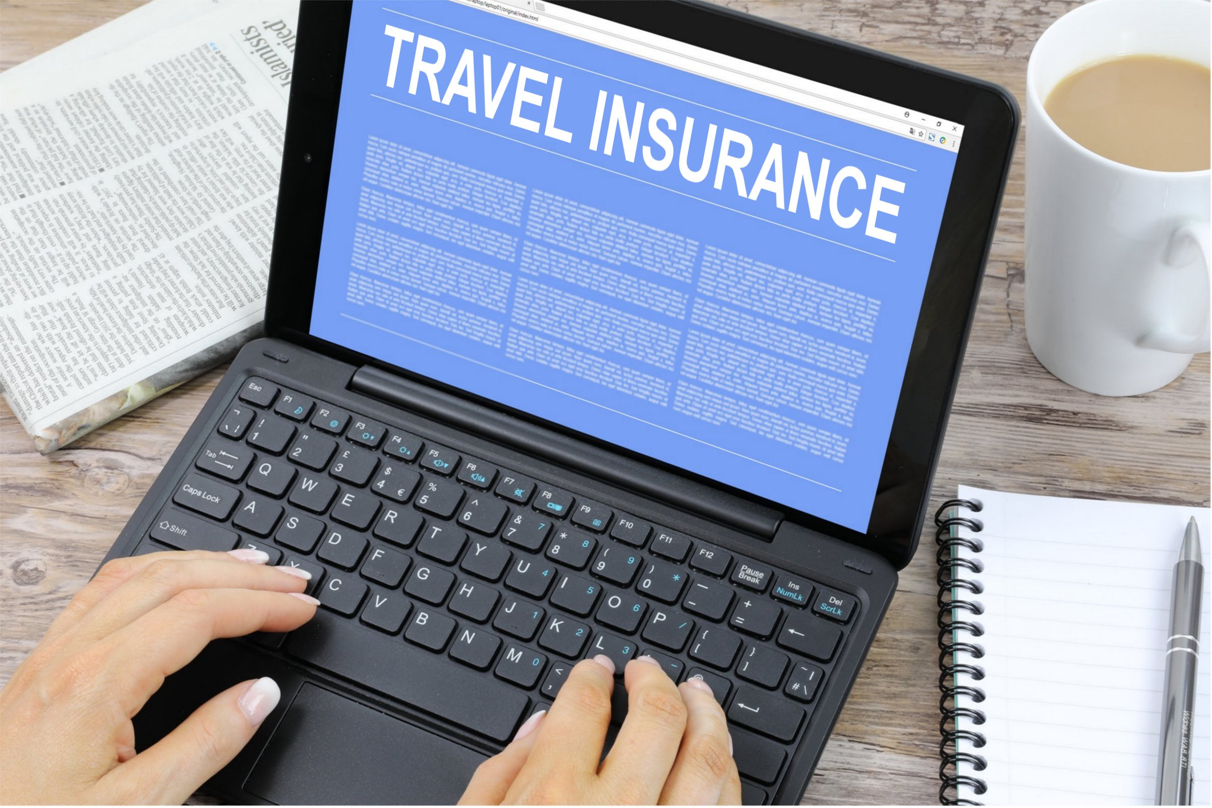 What Is Business Travel Insurance?-rumahbersih