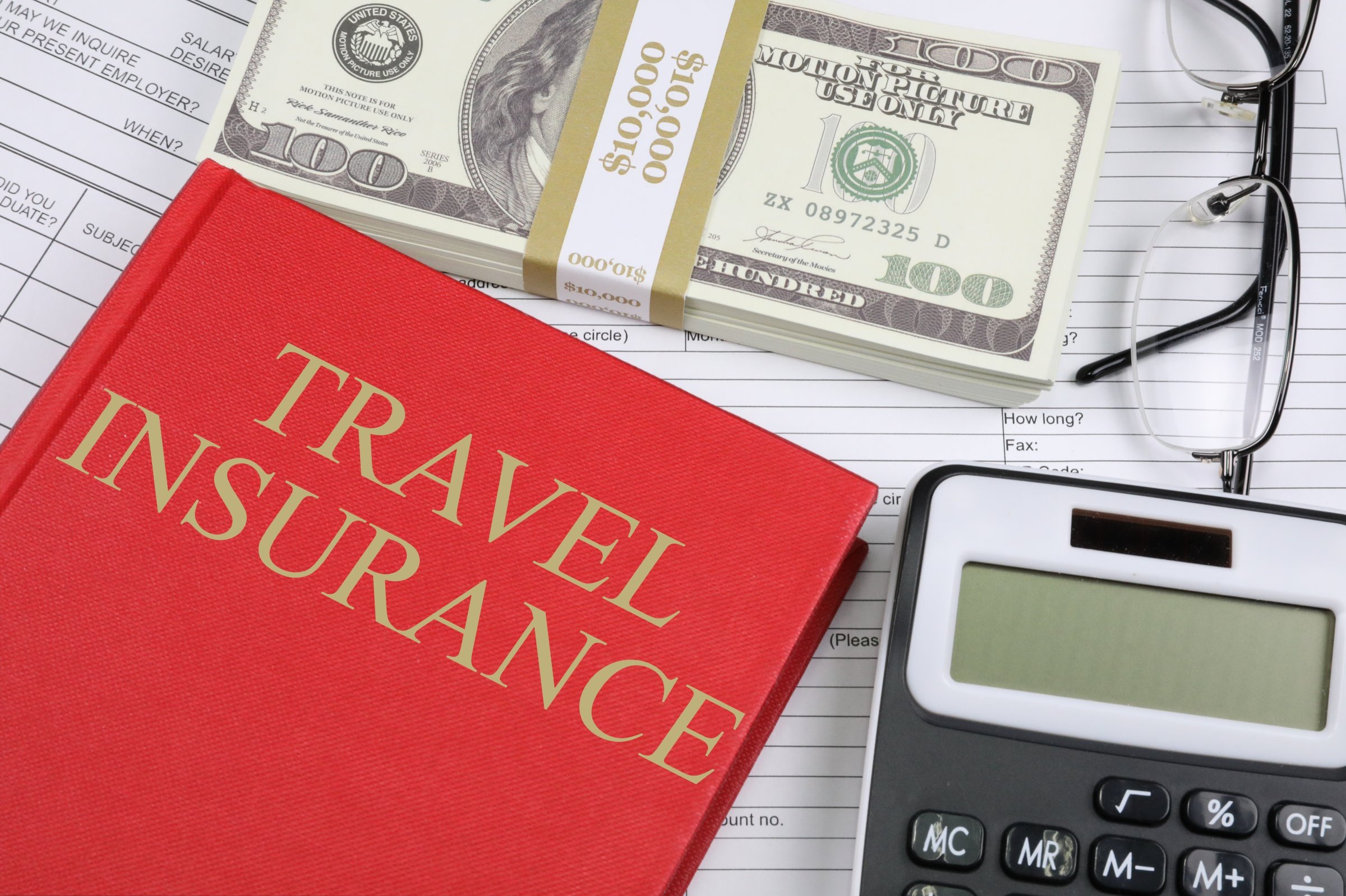 What Is Business Travel Insurance?-rumahbersih