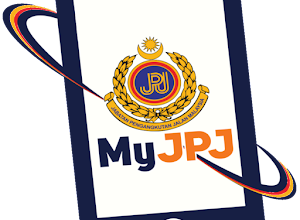my jpj app download on Google Play& App store