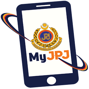 my jpj app download on Google Play& App store