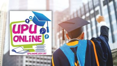 https //upu.mohe.gov my Permohonan UPUOnline 2023 / 2024