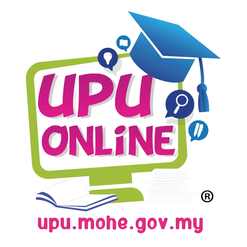 https //upu.mohe.gov my Permohonan UPUOnline 2023 / 2024