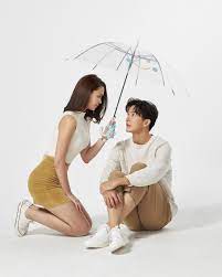 you touched my heart