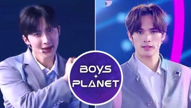 Boys planet 999 ep