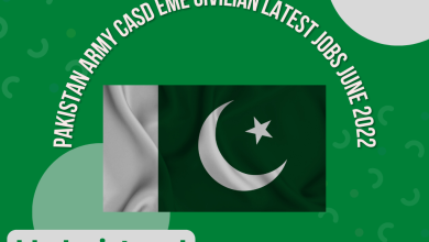 findpakjob24.com pakistan army casd eme civilian latest jobs june 2022