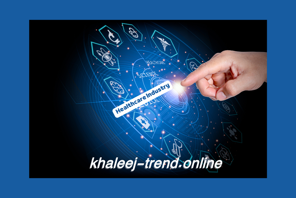 Tekno.ojogaptek.com Digital Marketing For Healthcare Industry