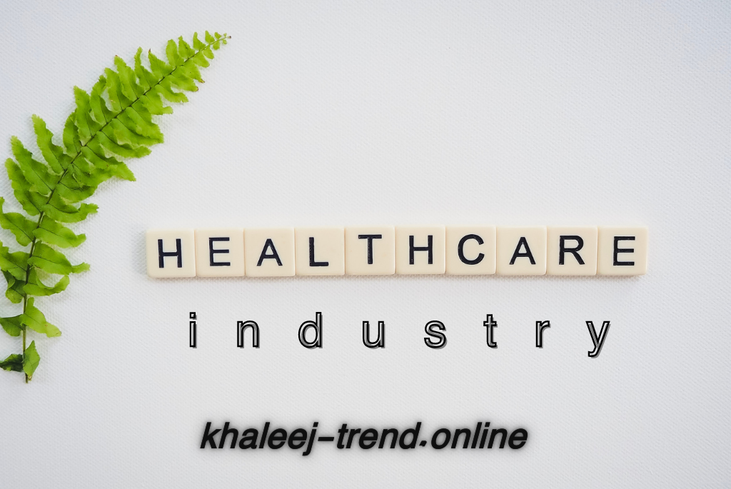 Tekno.ojogaptek.com Digital Marketing For Healthcare Industry