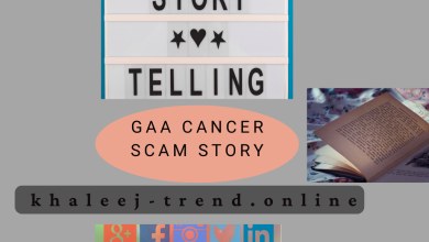 gaa cancer scam story