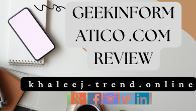geekinformatico .com review