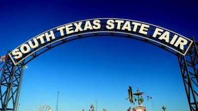 Southeast Texas State Fair 2023 Wristband Registration