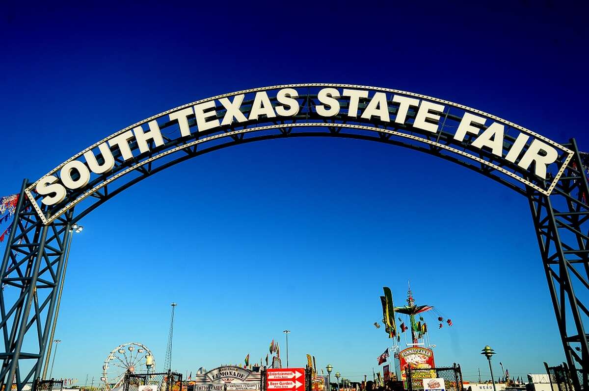 Southeast Texas State Fair 2023 Wristband Registration kworld trend