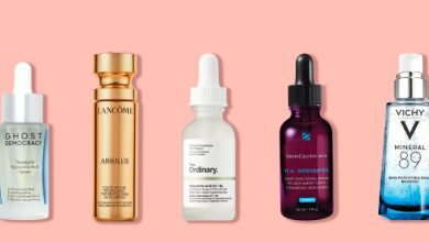 3 best hyaluronic acid body serum for healthier skin according to dermatologists