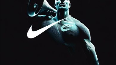 nike voice of the athlete