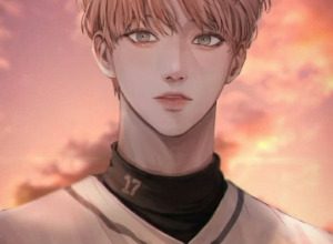 salty rust manhwa chapter 1